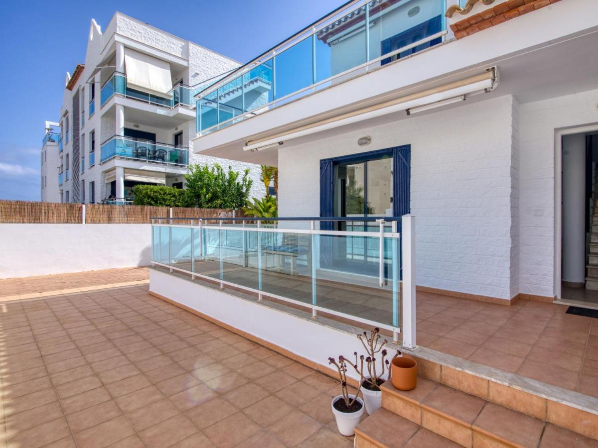 Holiday Home Jardines De Denia V By Interhome Exterior foto