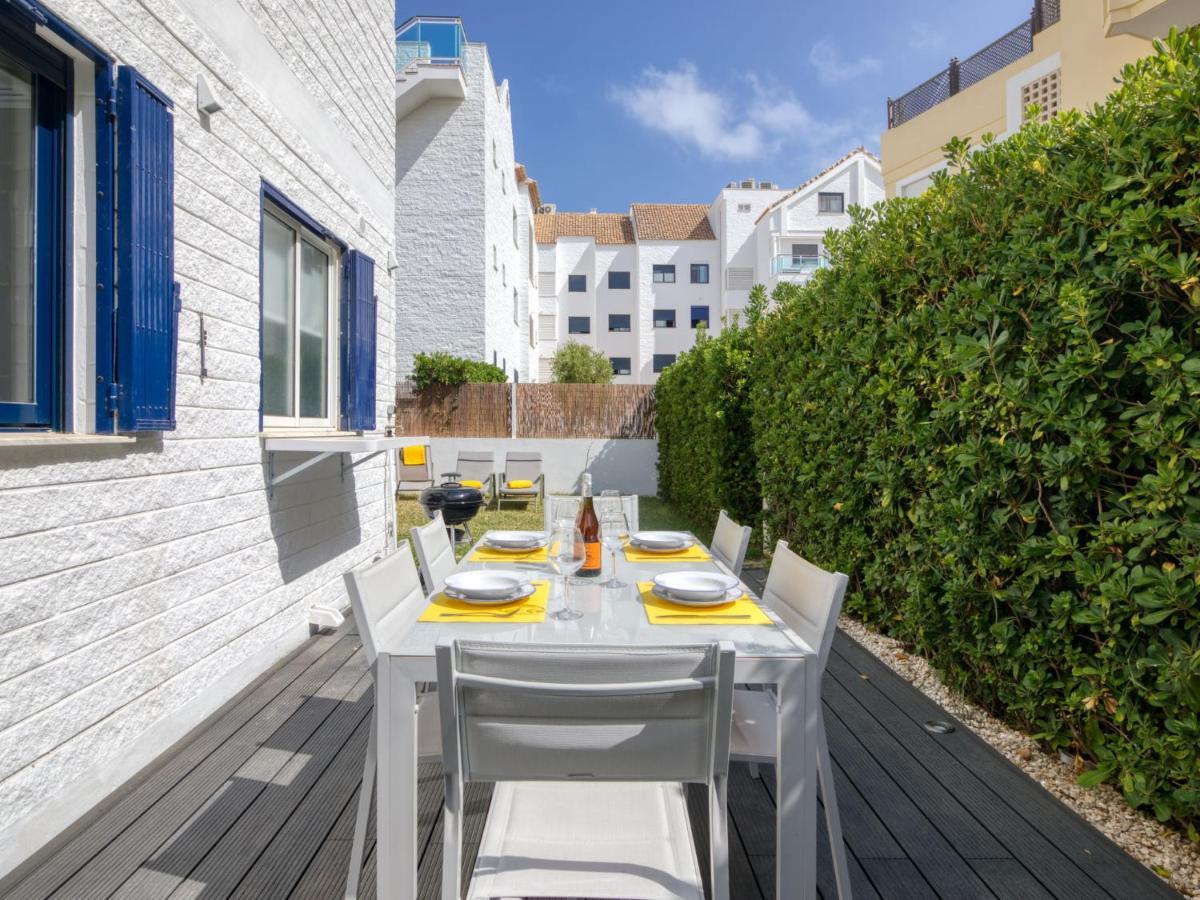 Holiday Home Jardines De Denia V By Interhome Exterior foto