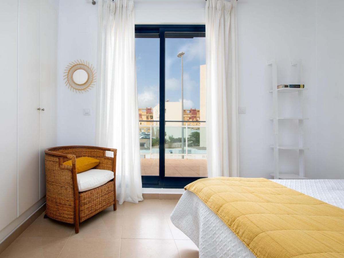 Holiday Home Jardines De Denia V By Interhome Exterior foto