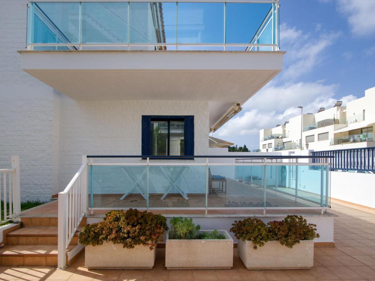 Holiday Home Jardines De Denia V By Interhome Exterior foto
